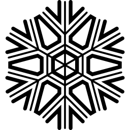 Snowflake icon