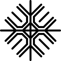 Snowflake icon