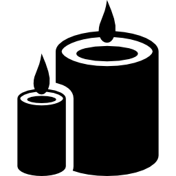 Candles icon