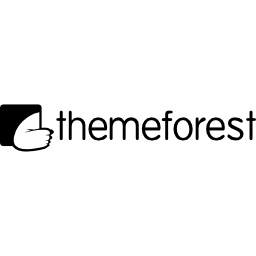 themeforest иконка