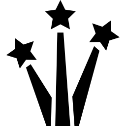 feuerwerk icon