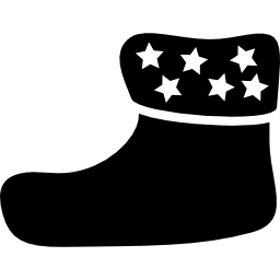 Sock icon