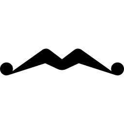 Moustache icon