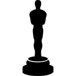 oscars icon