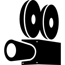 videokamera icon