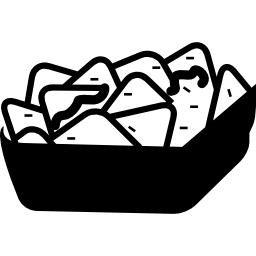 nachos icon