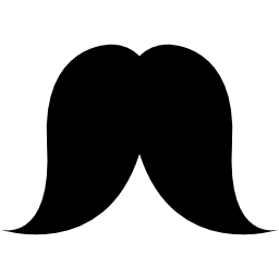 Moustache icon