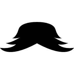 Moustache icon