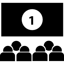 cinema Ícone