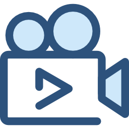 videokamera icon