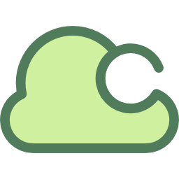 cloud computing icon