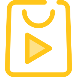 App shop icon