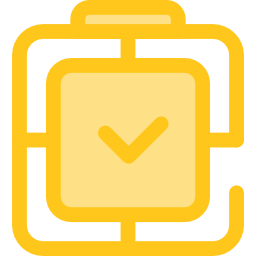 Clock icon