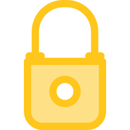 Padlock icon