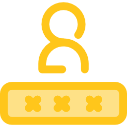 Password icon