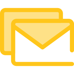 Mail icon