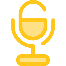 Microphone icon