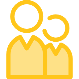 User icon