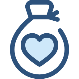 Donation icon