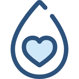 Water icon