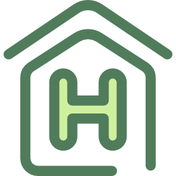 krankenhaus icon