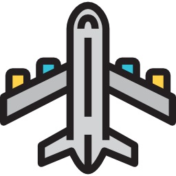 flugzeug icon