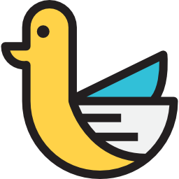 Duck icon