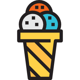 Ice cream icon