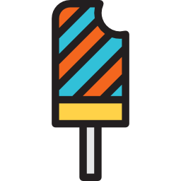 Ice cream icon