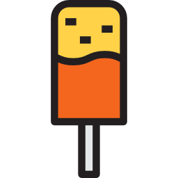 Ice cream icon