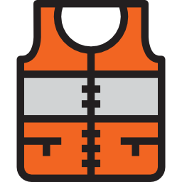 Lifejacket icon