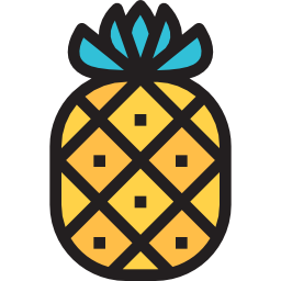 Pineapple icon