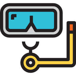 Snorkel icon