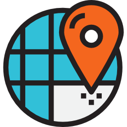 Map icon