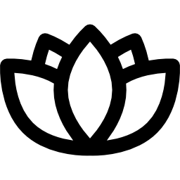 lotus icoon