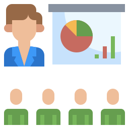 formation Icône