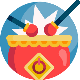 Drum icon