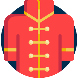 Costume icon