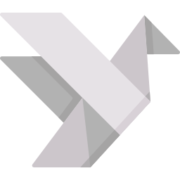 origami icon