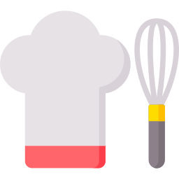 料理 icon