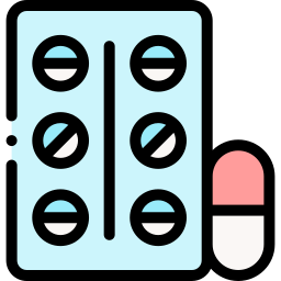 Pills icon