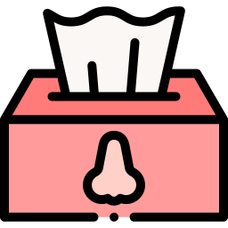 Tissue icon