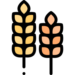 Gluten icon