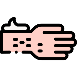 Hand icon