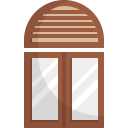 Double door icon