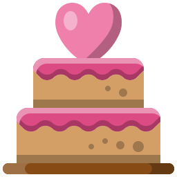 kuchen icon