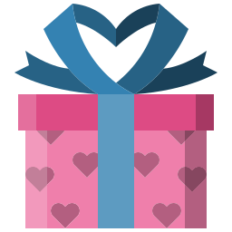 geschenkbox icon