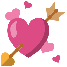 Cupid icon