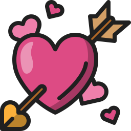 Cupid icon