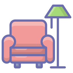 couch icon